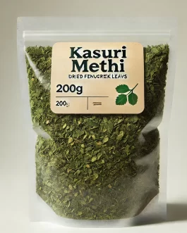 NII FOODS Kasuri Methi 200g pack